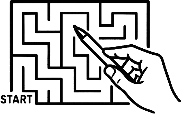 Maze Flicks