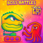 Boss Battles