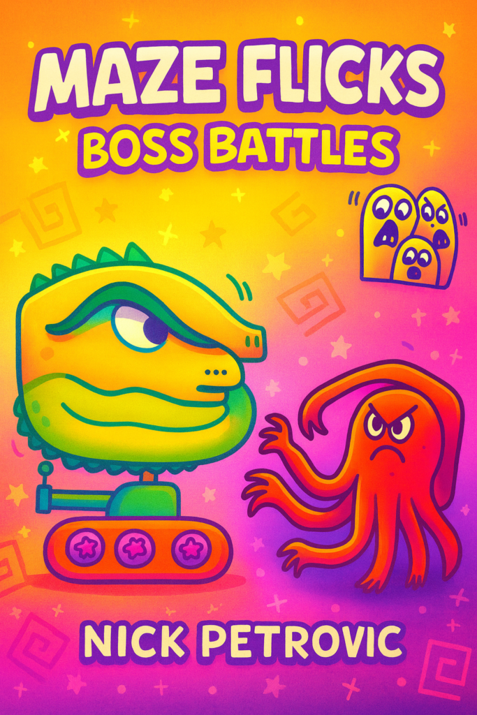 Boss Battles