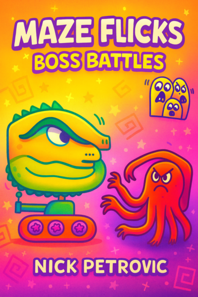 Boss Battles